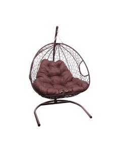 Кресло подвесное M-Group Для двоих / 11450202 M-group