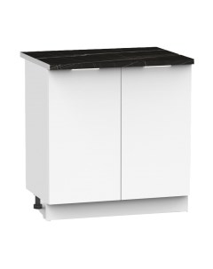 Шкаф-стол кухонный Интермебель Микс Топ ШСР 850-3-800