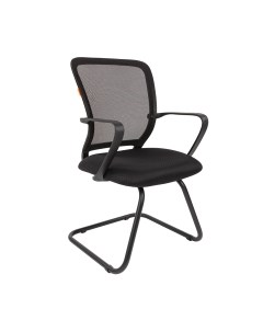 Кресло офисное Chairman 698 V