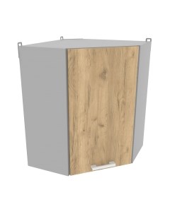 Шкаф навесной для кухни Интерлиния Компо ВШУ-720