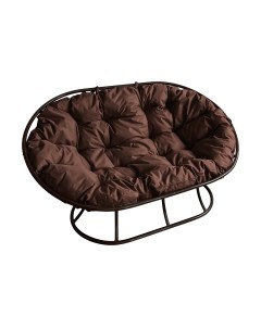 Диван садовый M-Group Мамасан / 12100405 M-group