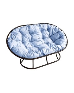 Диван садовый M-Group Мамасан / 12100409 M-group