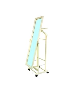 Стойка для одежды Импэкс Leset Сиэтл с зеркалом