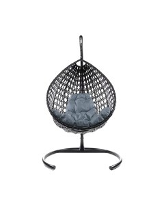 Кресло подвесное M-Group Капля Люкс / 11030409 M-group