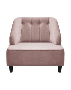 Кресло мягкое Brioli Дино П