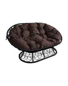 Диван садовый M-Group Мамасан / 12110405 M-group