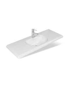 Умывальник Эстет Оливия 120x45 / ФР-00000797