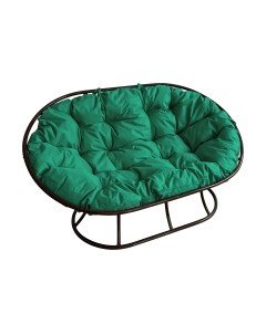 Диван садовый M-Group Мамасан / 12100404 M-group