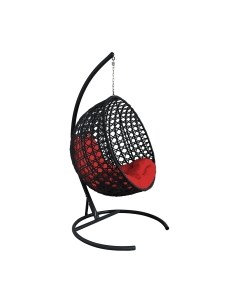 Кресло подвесное M-Group Круг Люкс / 11060406 M-group