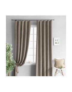 Шторы Pasionaria Тина 400x250