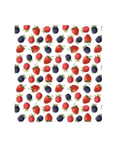Скатерть JoyArty Полезные ягоды / tcox_17961 Joyarty