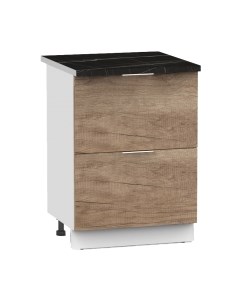 Шкаф-стол кухонный Интермебель Микс Топ ШСР 850-11-600