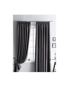 Шторы Pasionaria Блэквуд 280x250