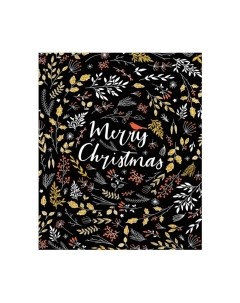 Скатерть JoyArty С Рождеством / tcox_37167 Joyarty