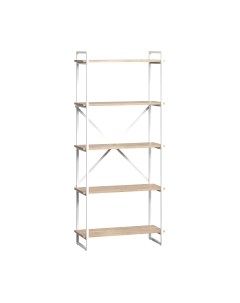 Стеллаж Loftyhome Мальборк 80 / 1627767