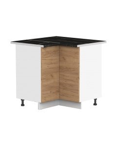 Шкаф под мойку Интермебель Микс Топ ШСРУМ 850-29-900