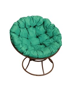 Кресло садовое M-Group Папасан 12010204 M-group