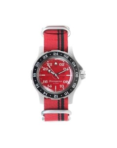 Часы наручные мужские Восток 18009Б