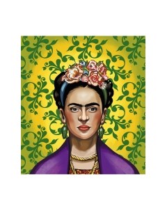 Скатерть JoyArty Просто Фрида / tcox_118391 Joyarty