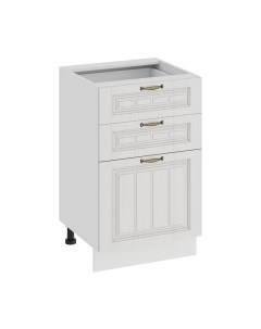 Шкаф-стол кухонный ТриЯ Лина 1Н5Я3 Трия