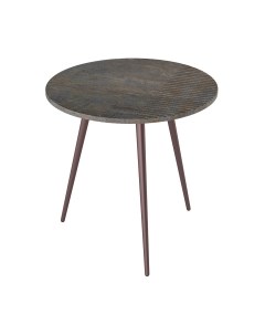 Журнальный столик Калифорния мебель Рикон Страйп