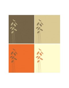 Скатерть JoyArty Ромашки моно / tcox_32551 Joyarty