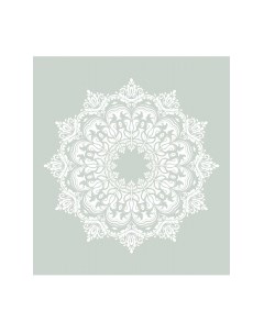 Скатерть JoyArty Классический орнамент / tcox_15419 Joyarty