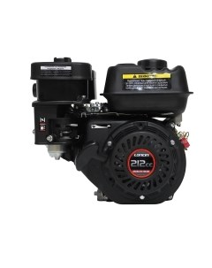 Двигатель бензиновый Loncin G210FA (A Type) D20
