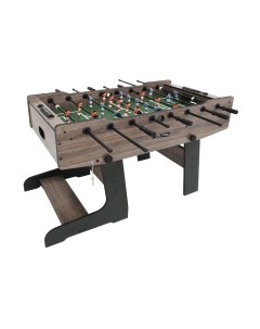 Настольный футбол Start Line Compact 55 New Анкор / SLP-5FM1aN Start line