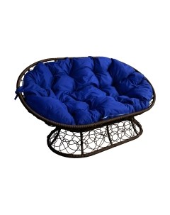 Диван садовый M-Group Мамасан / 12110210 M-group