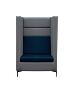 Кресло мягкое Brioli Дирк