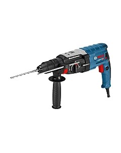 Профессиональный перфоратор Bosch GBH 2-28