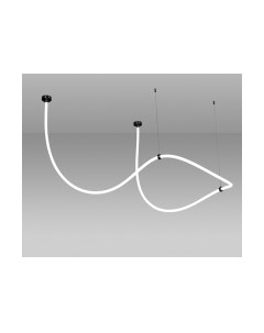 Потолочный светильник Kinklight Венди 08031-400.19