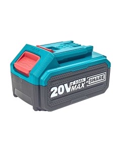 Аккумулятор для электроинструмента TOTAL TFBLI2053 Total