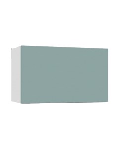 Шкаф навесной для кухни Микс Топ 360-1-500 50см Интермебель