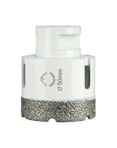 Коронка Diamond Industrial DIDKVP50M14 Diamond industrial