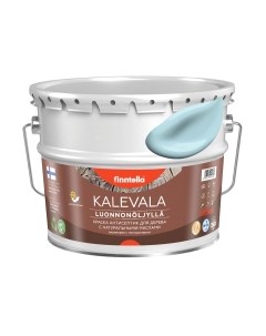 Краска Kalevala Матовая Jaata / F-13-1-9-FL018 Finntella