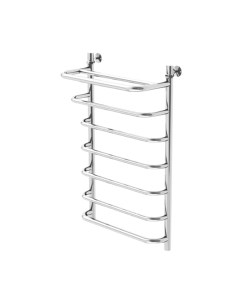 Полотенцесушитель водяной Gloss & Reiter Sky ЛС.50x80.С7.G1 Gloss & reiter