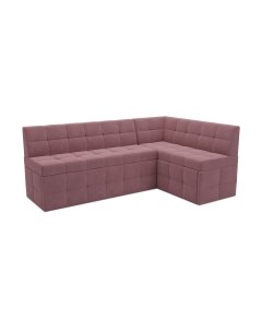 Уголок кухонный мягкий Mebel-Ars Атлантис правый 190x84x120 Mebel-ars