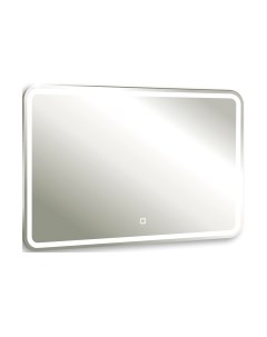 Зеркало Silver Mirrors Давид 80x55 / LED-00002533 Silver mirrors