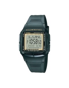 Часы наручные мужские Casio DB-36-9A
