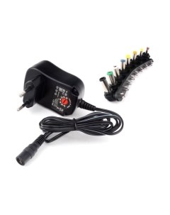 Зарядное устройство сетевое Gembird NPA-AC4