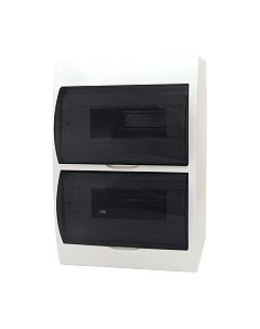 Бокс пластиковый TDM SQ0901-0006 Tdm