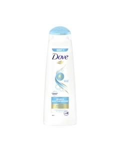 Шампунь для волос Hair Therapy объем и восстановление Dove