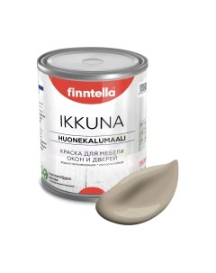 Краска Ikkuna Taos / F-34-1-1-FL087 Finntella