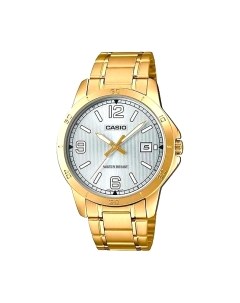 Часы наручные мужские Casio MTP-V004G-7B2