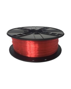 Пластик для 3D-печати Gembird PETG 3DP-PETG1.75-01-R