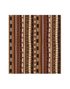 Скатерть JoyArty Африканские мотивы / tcox_31681 Joyarty