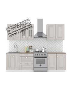 Кухонный гарнитур Интермебель Бостон-6 2.1