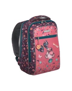 Школьный рюкзак Erich Krause ErgoLine Urban 18L Autumn Walk / 54463 Erich krause